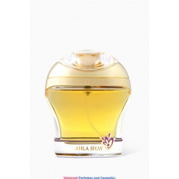 Our impression of Anfasic Dokhoon - Aghla Shay for Women Concentrated Perfume Oil (2507) Made in Turkish